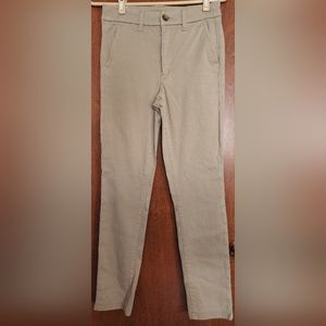 American Eagle Highrise skinny